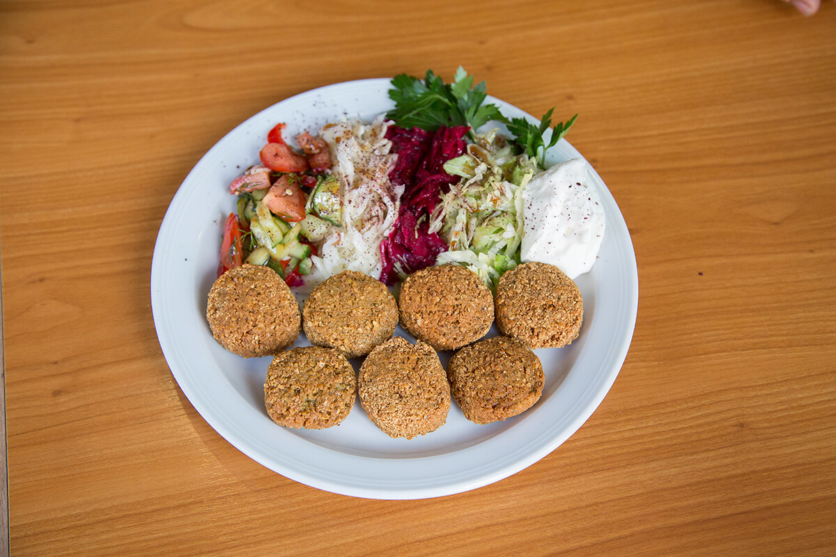 FALAFEL